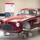 Image for article titled An Inside Look At Zagato, One Of The World's Wildest Coachbuilders
